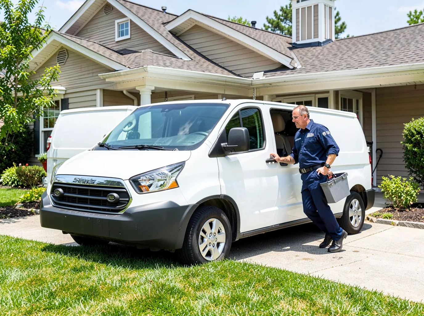 Emergency Plumber company in Cumming, GA