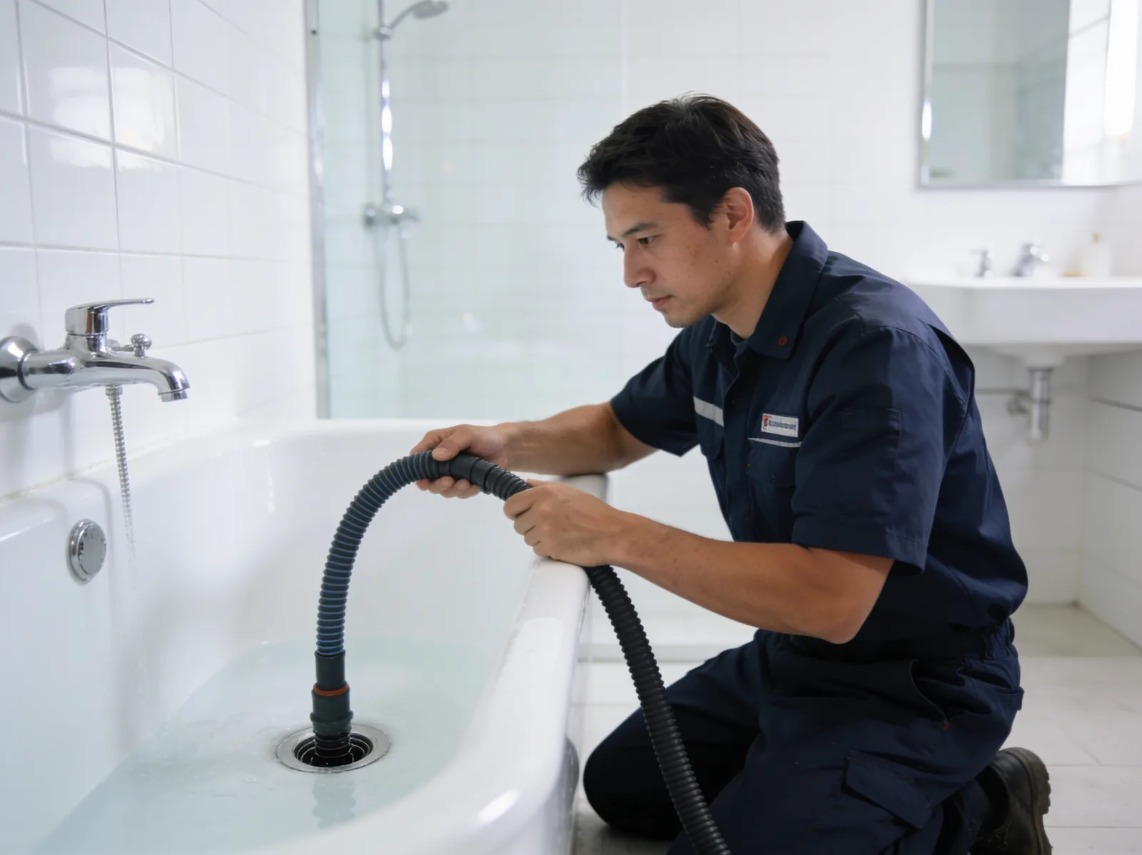Emergency Plumber Cumming, GA FAQs